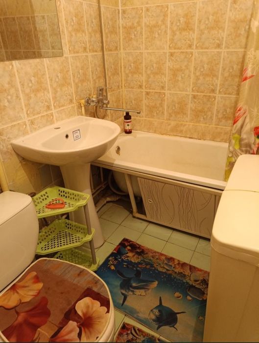 Сдам 1 ком квартиру район флагмана.