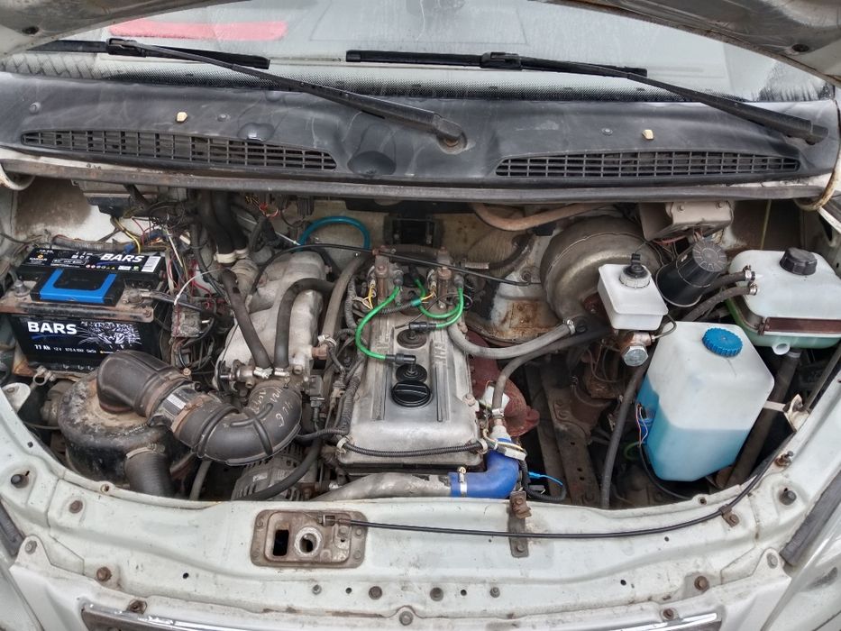 Продам Газель 3221