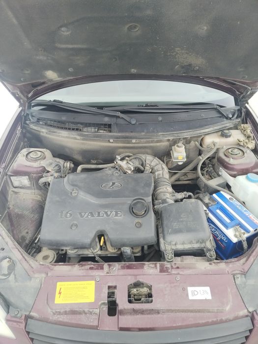 Продам Ваз Приора