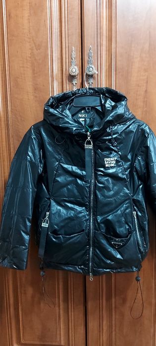 ветровка на девочку