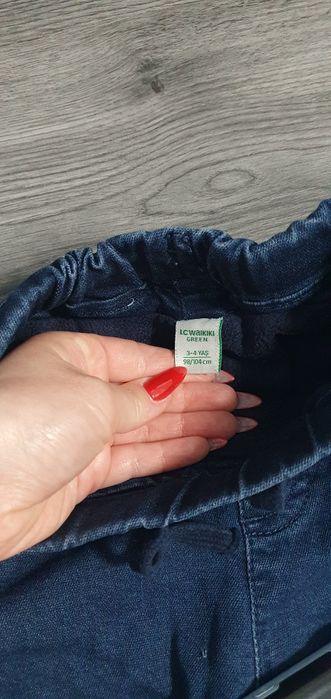 Детски дрешки Next, Zara 104 cm