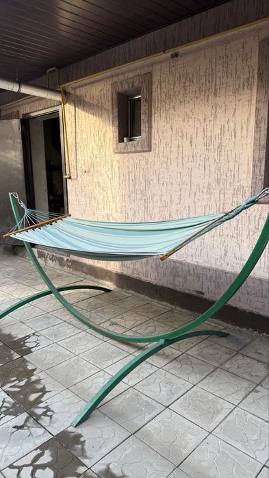 Срочно продам Садовый гамак  Relax