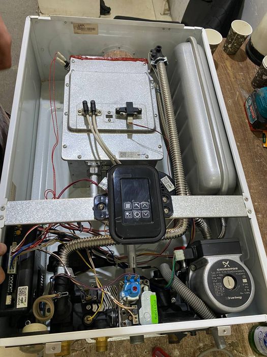 Ремонт газовых котлов remont kotlov ремонт котел remont kotel