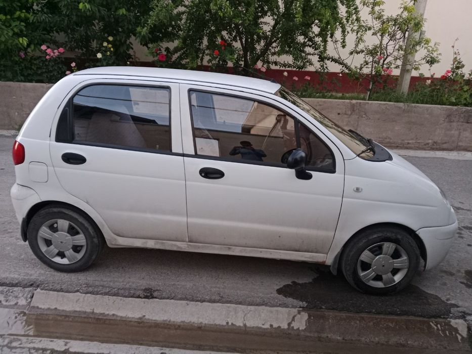 Matiz 2006 oq rangda