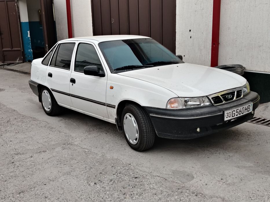 Neksya 1 сотилади нолдан килинган бартер хам булади