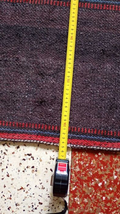 Вълнена пътека -