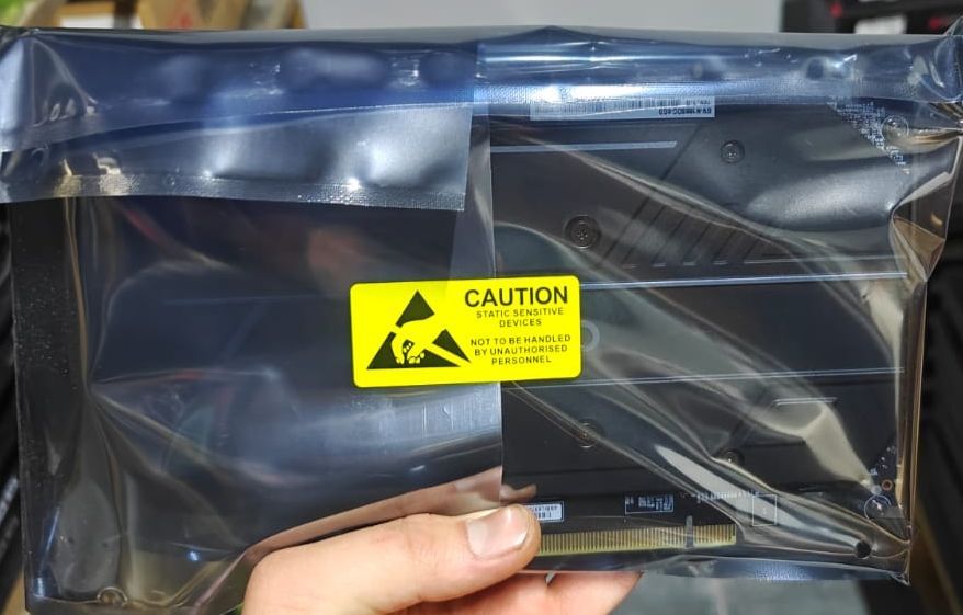 Новые GTX 1660 SUPER 6gb