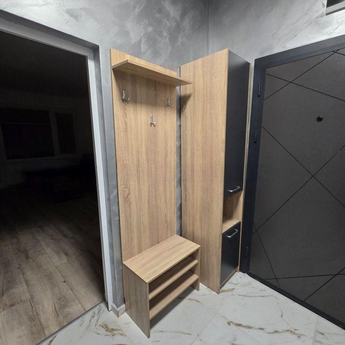 Дава се под наем Тристаен апартамент в София, Банишора - 100 кв.м за 697.17 € - Снимка #7
