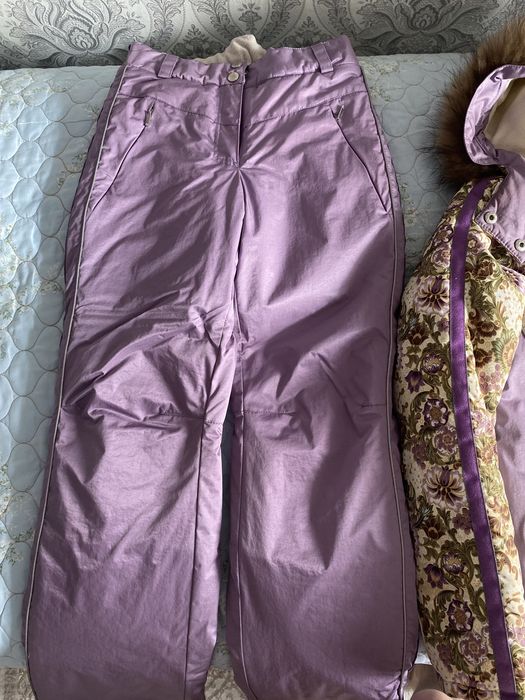 Продам лыжный костюм