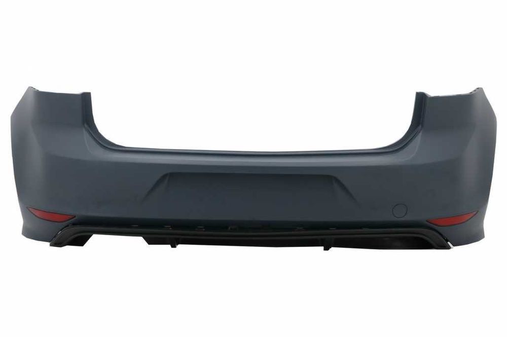 Kit Exterior Complet VW Golf VII 7 (2012-2017) R-line Look