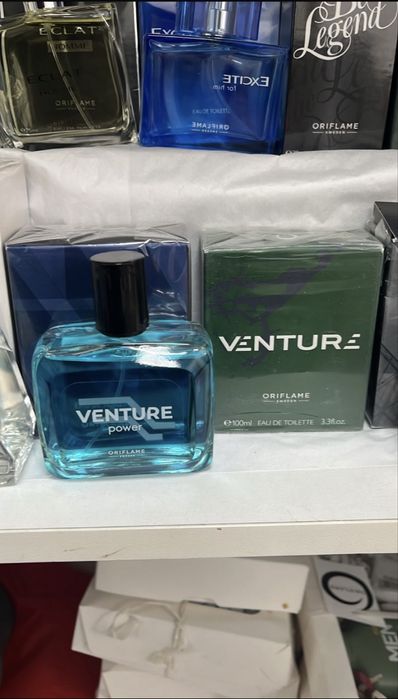 Oriflame все ароматы в наличии