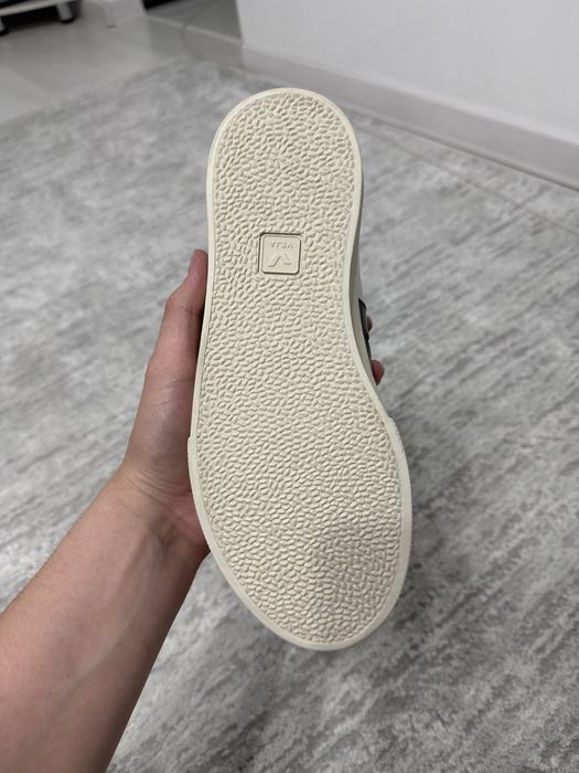 Кроссовки, кеды VEJA оригинал