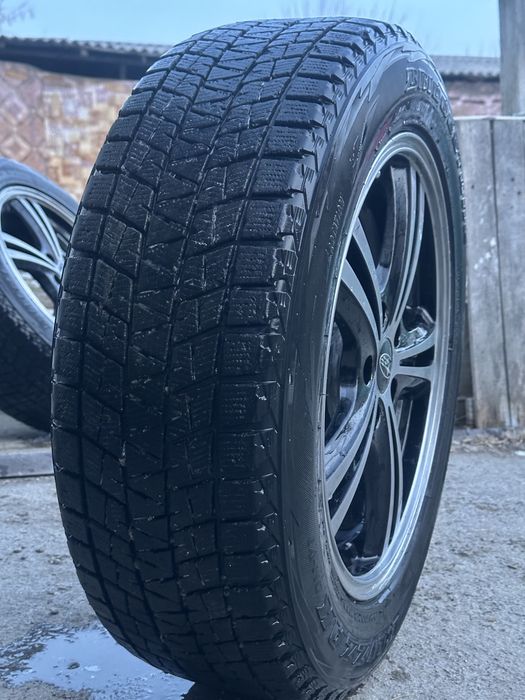 Диск в комплекте с шиной