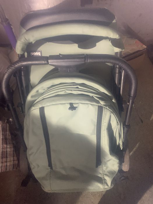 Продам коляску