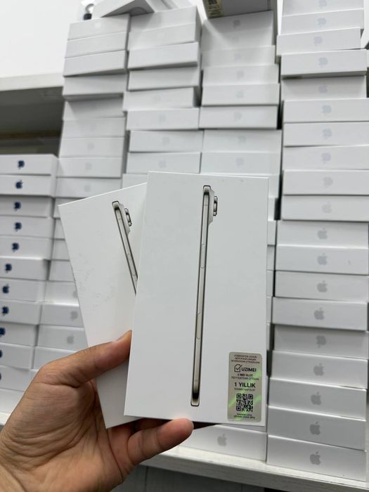 Новый IPhone 17 Pro  max   IMEI готово +1Год Гарантия +Доставка