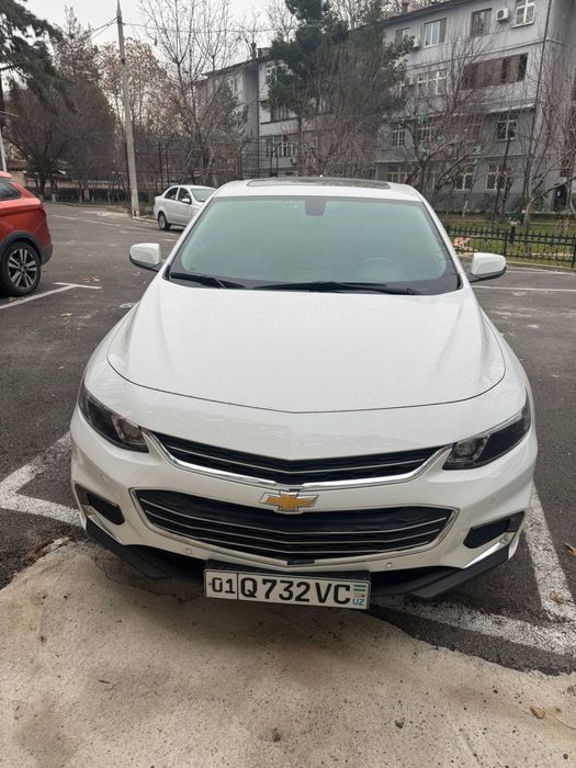 Продатся малибу 2 мотор 2.4. Год выпуска 2018. Пробег 80000