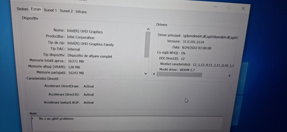 Laptop Lenovo T14s G1 Touchscre3n