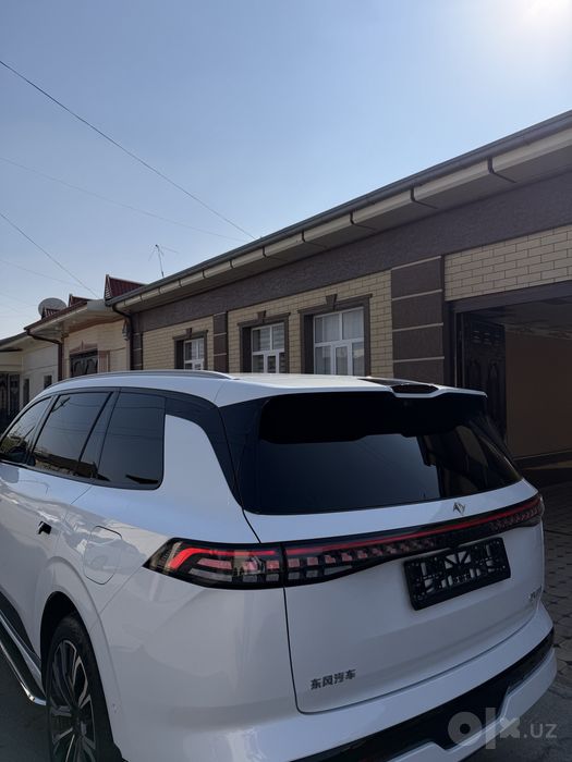 Dongfeng ep008.