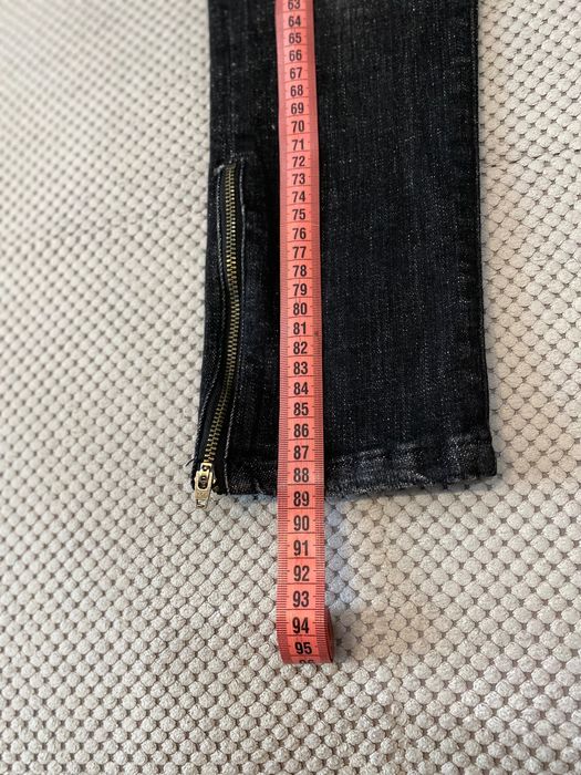 Детски черни дънки Pause Jeans