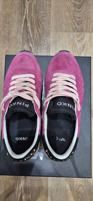 Дамски кецове  Pinko