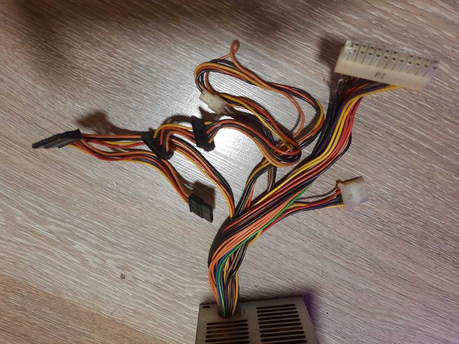 Захранване за компютър