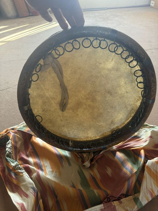 Doira sotiladi but butun