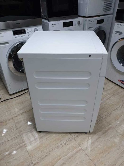 Miele Wi-Fi TwinDos Пералня Миеле 12м Гаранция