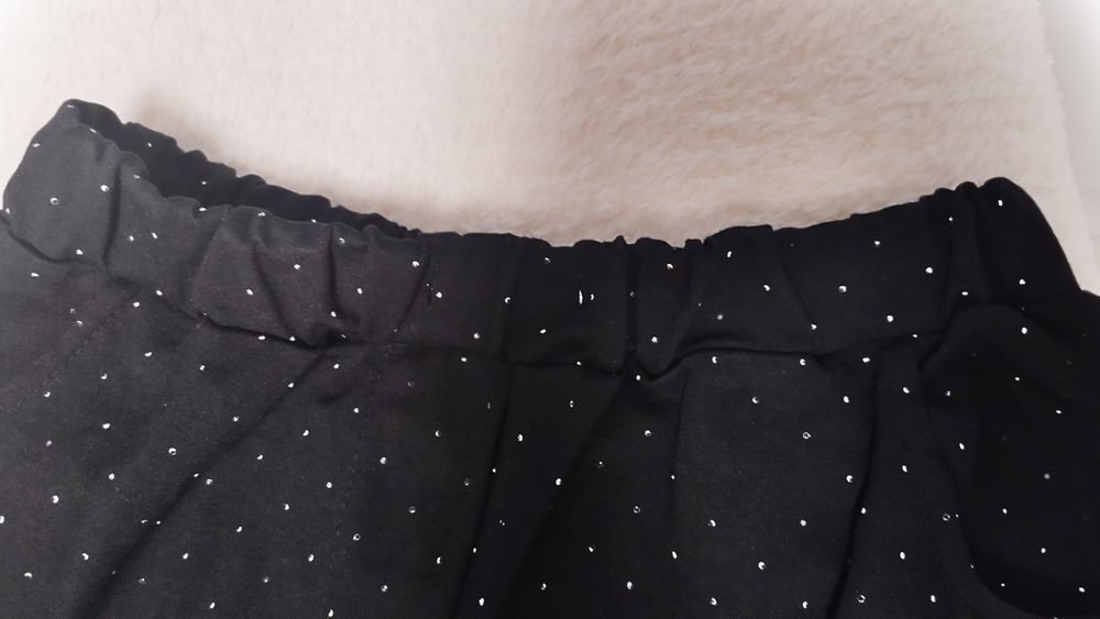 Панталон спортно елегантен ХЛ