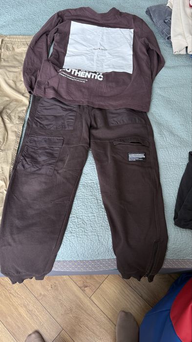 продам пакет вещей на мальчика 11-12 лет