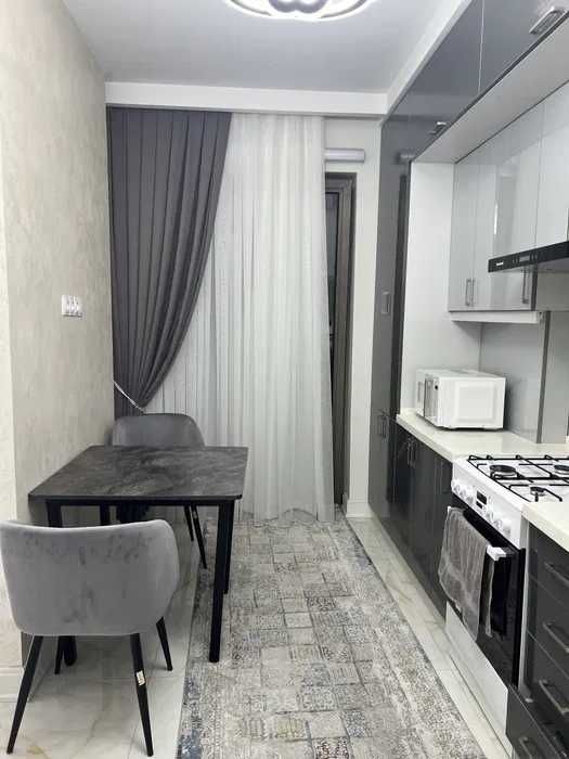 Сдаётся квартира на ЖК Гарденс‼️