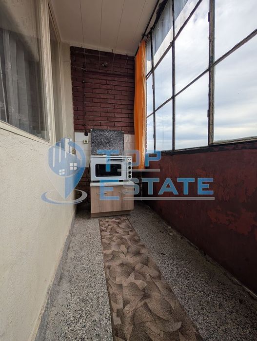 Продава се Двустаен апартамент в Горна Оряховица - 56 кв.м за 1340 €/кв.м - Снимка #4