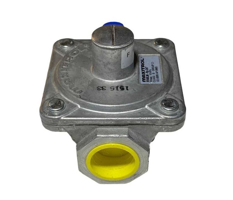 Regulator gaz Viessmann_Maxitrol RV48LM