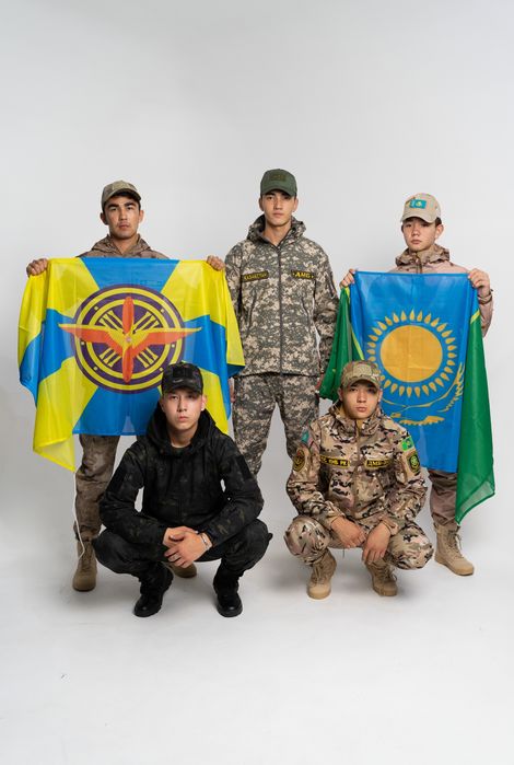 5 причин почему ты должен купить именно у нас!!!