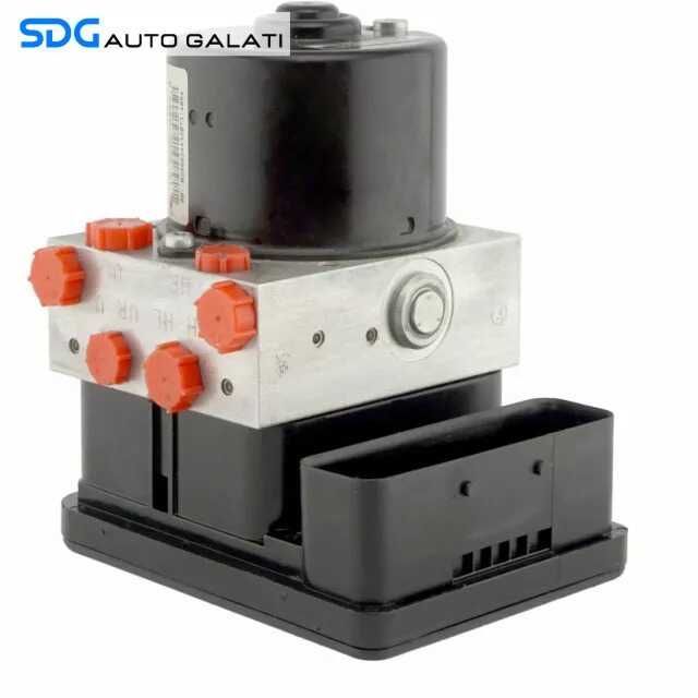Unitate Pompa ABS BMW Seria 3 E90 320 2.0 D 2007 - 2011 Cod 6777158 3451-6777158-01 [M6003]