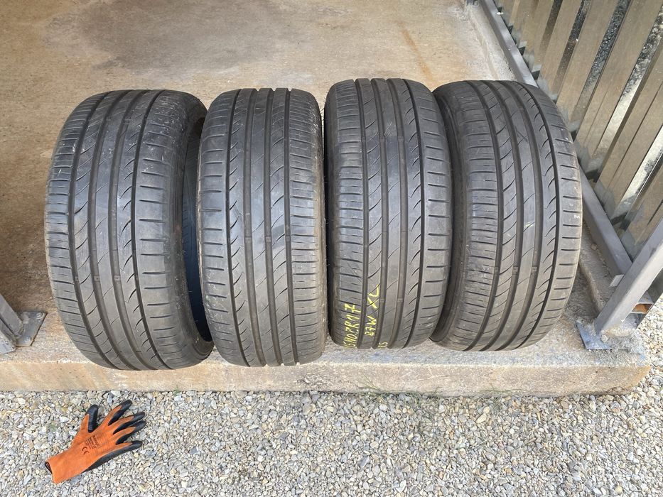 215/40/17 Rotalla Летни