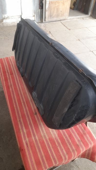 Топливный Бак Мерседес 124