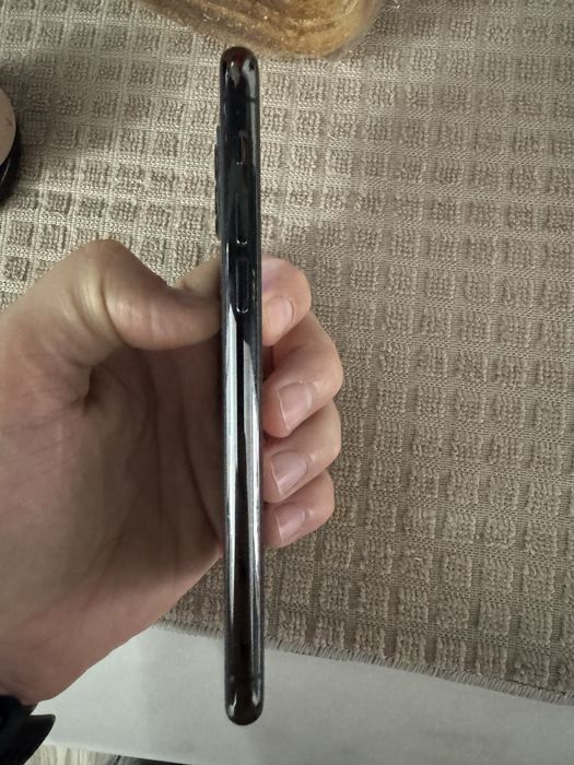 Iphone 11 pro 256gb