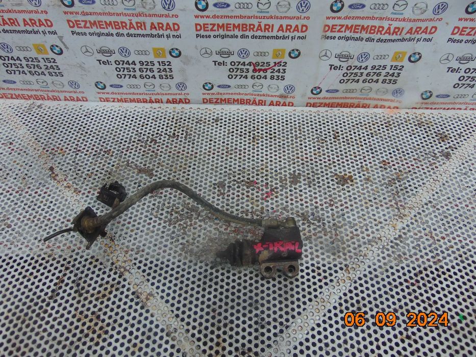 Pompa ambreiaj Nissan X Trail 2001-2007 x-trail t30 pompapita cilindru ambreiaj