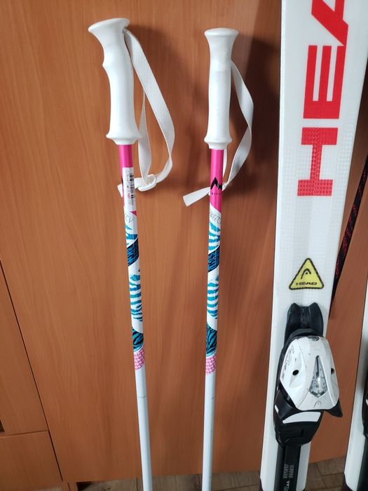 Echipament ski copii