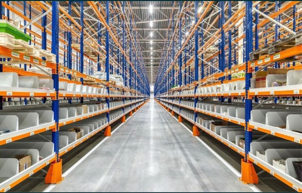 Rafturi metalice profesionale