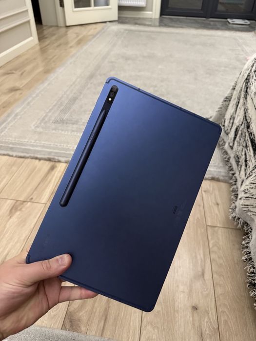 Gallaxy tab s7+ 128gb