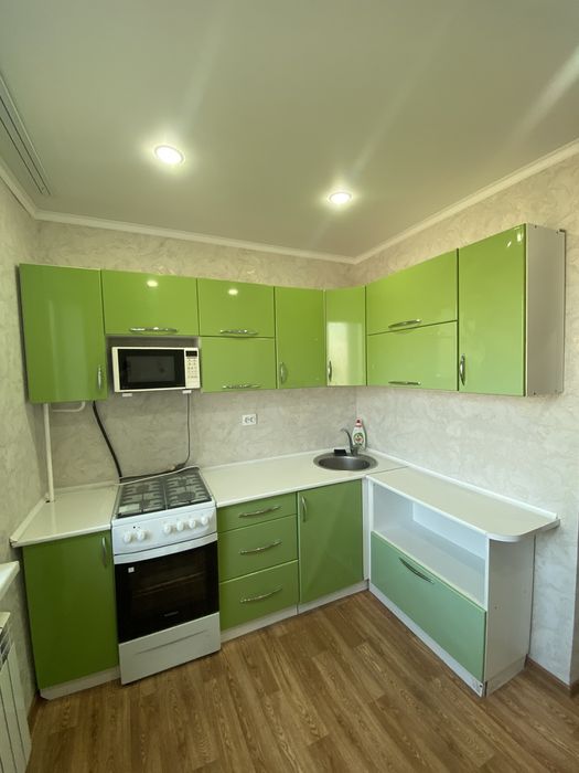 Продам 1-комнатную квартиру