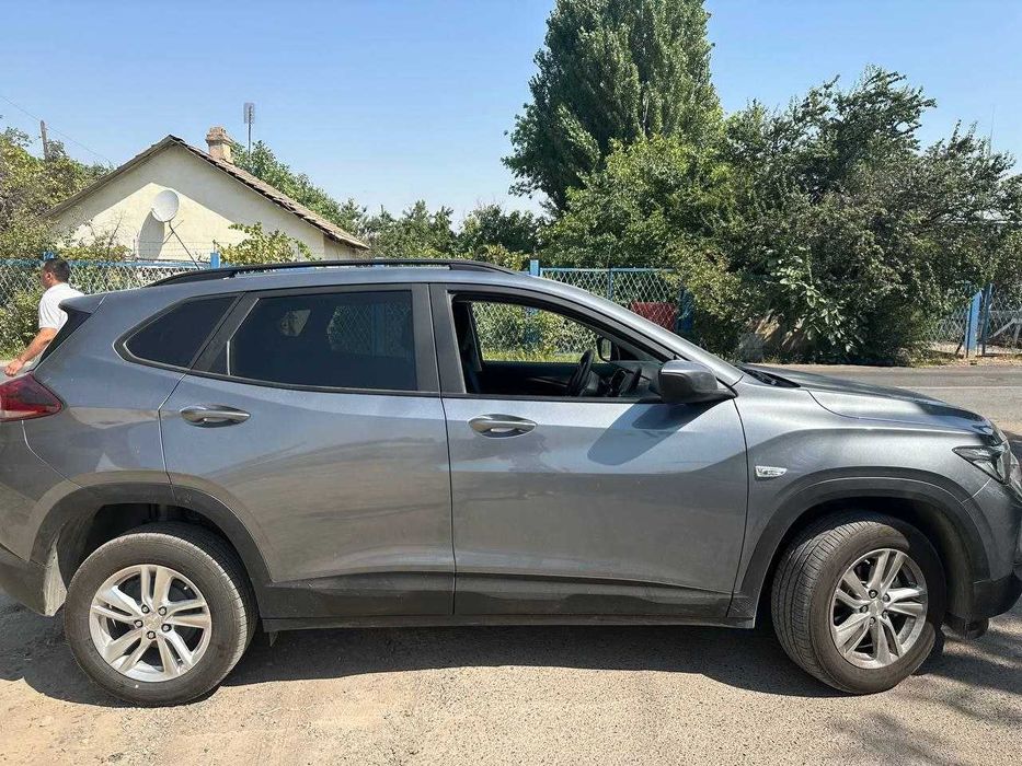 Treker 2 Mokriy 2024