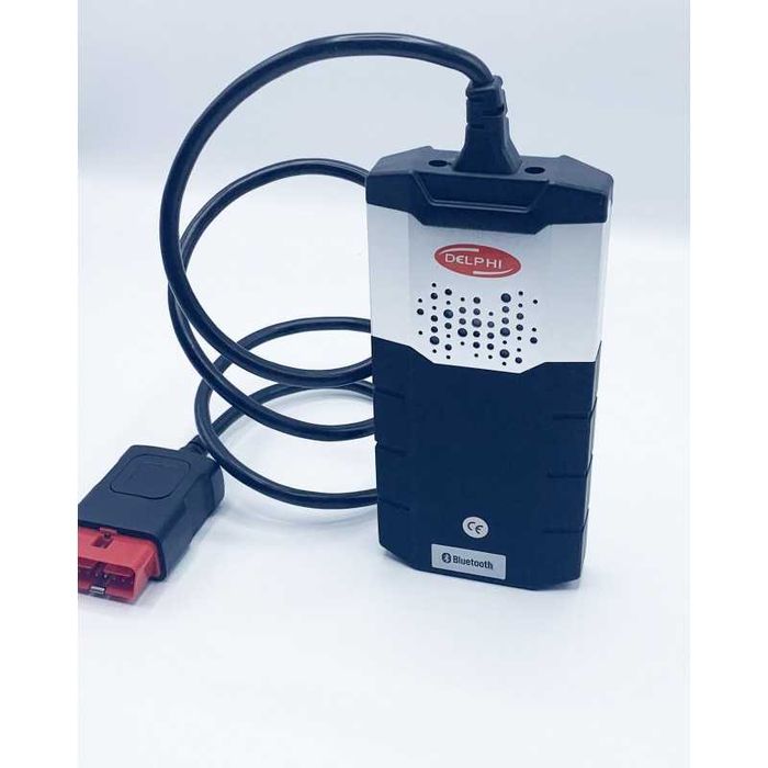 Tester Auto 2025 Diagnoza  Multimarca Delphi DS150 Bluetooth soft 2022  model V3 Premium