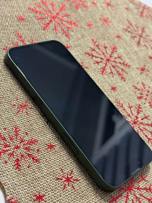 iPhone 13 mini - Перфектен