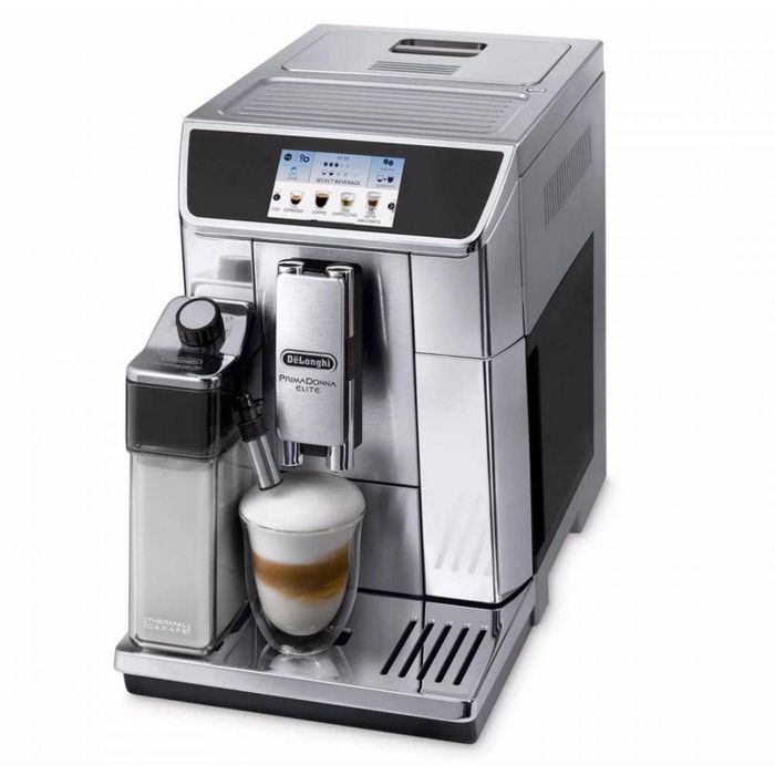 Delonghi coffee Aparat