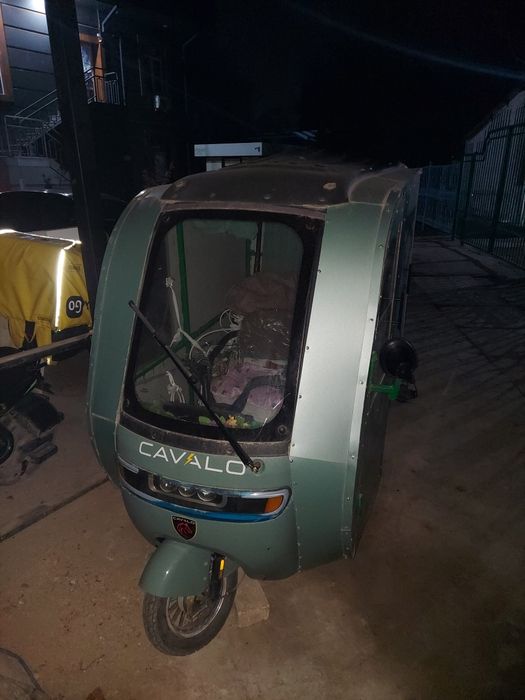 eliktironni sikuter sotiladi