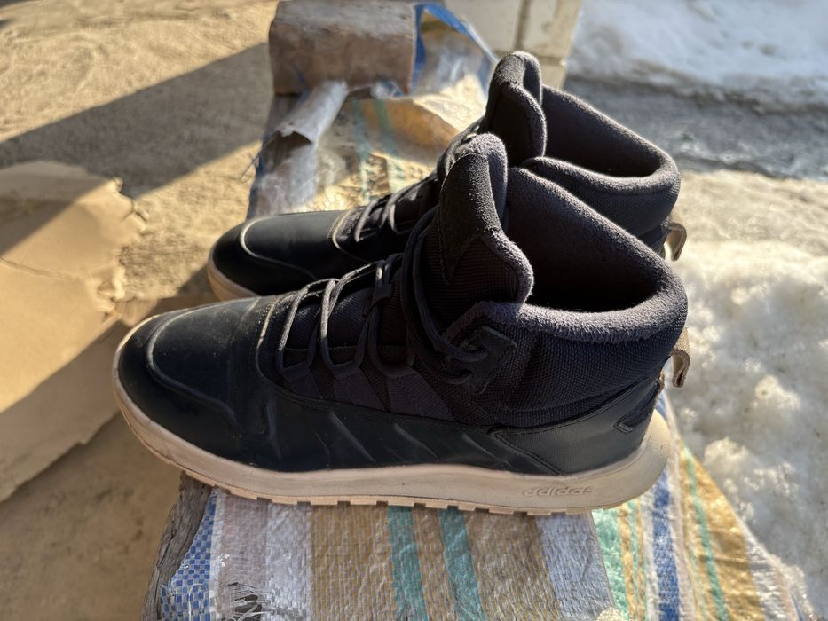 Адидас кросовки люкс