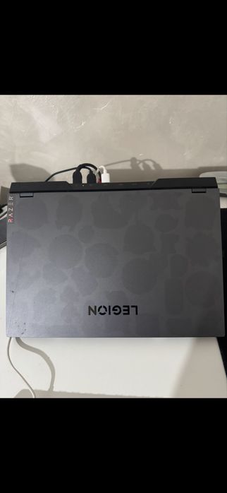 Lenovo Legion 5 Pro
