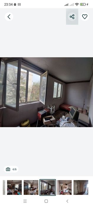 1/3/4 Рисовый ( М.Ашрафи)  2/6.   40000 уе